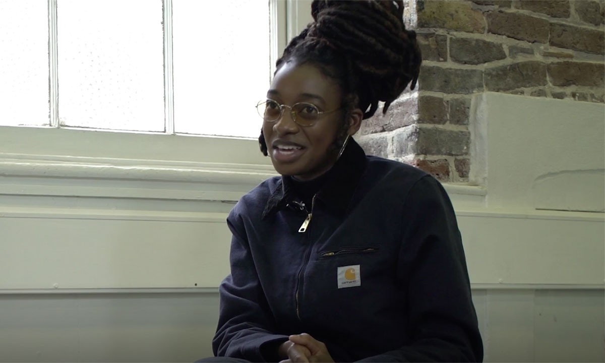 Little Simz Tells Us the Grossest Thing She’s Seen at a House Party Ahead of Parklife Festival