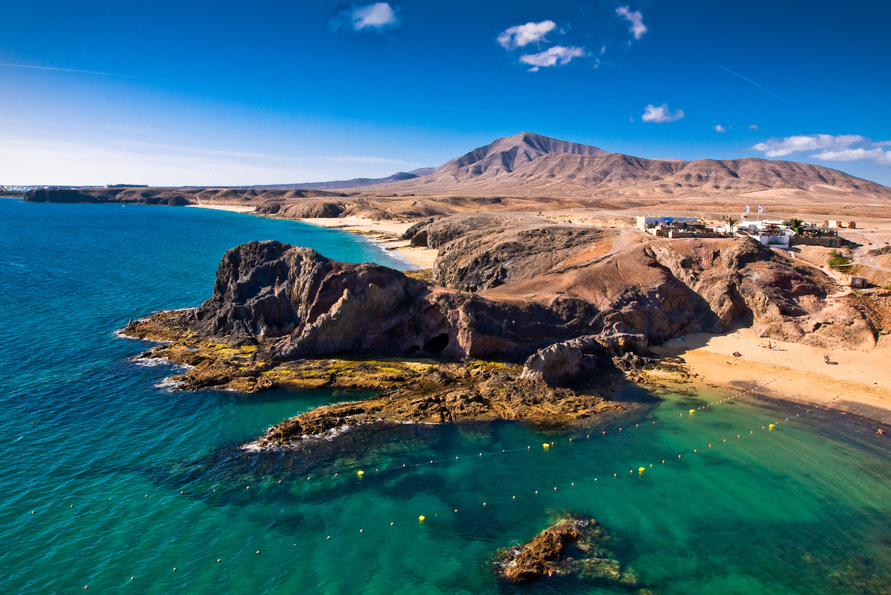 Here’s How to Make a Trip to Canary Islands Less Basic & More Authentic