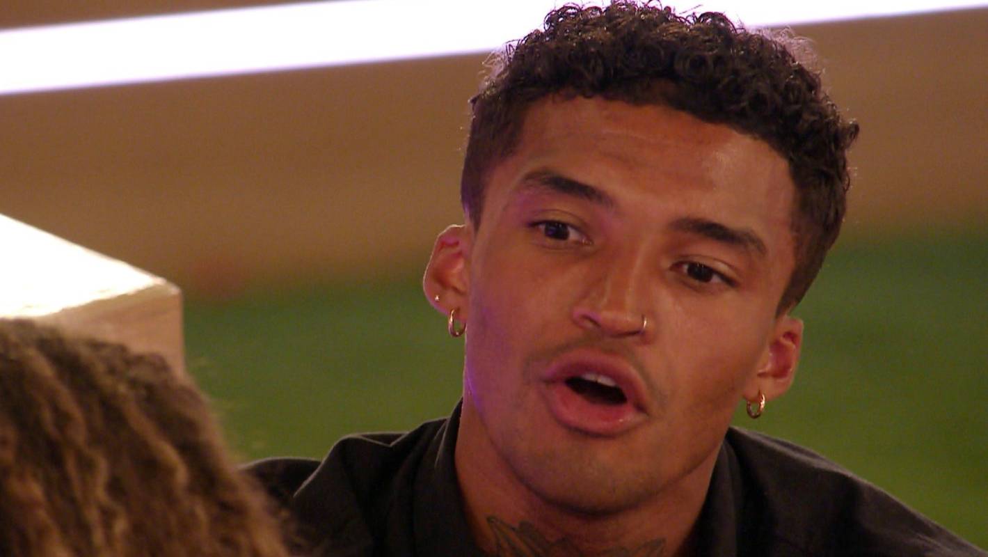Love Island UK: Why Michael is the absolute worst