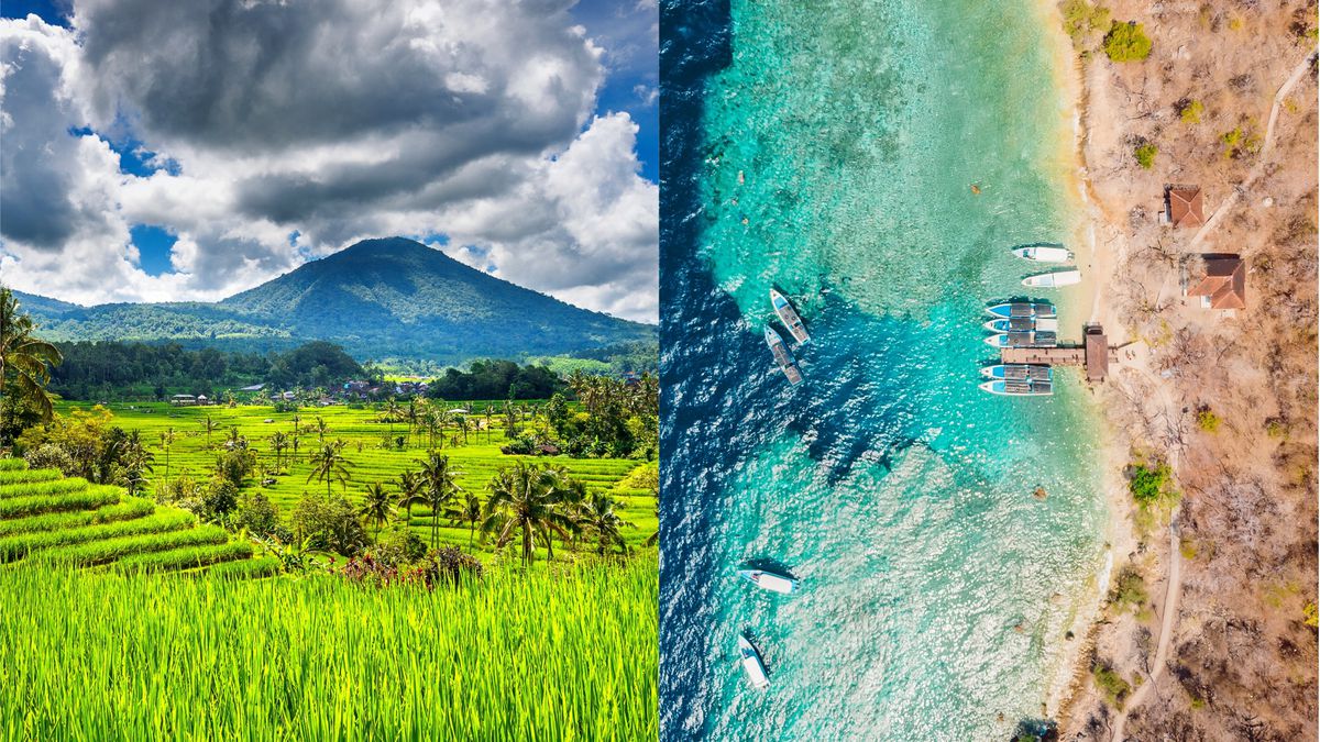 5* Ubud, Canggu & Menjangan island 8nts from £1,077pp – incl. flights, hotels, transfers & more