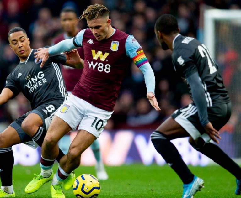 Aston Villa vs Leicester Live Stream: How to watch tonight’s League Cup semi-final