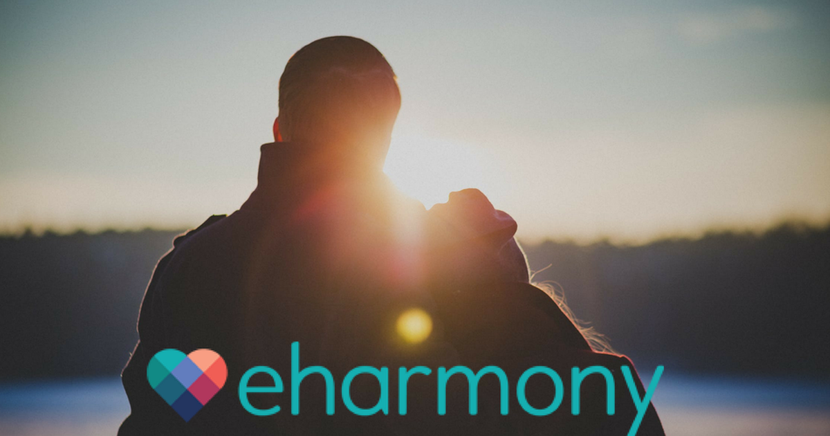 eharmony review UK: A long, annoying sign-up process makes for a long, happy marriage