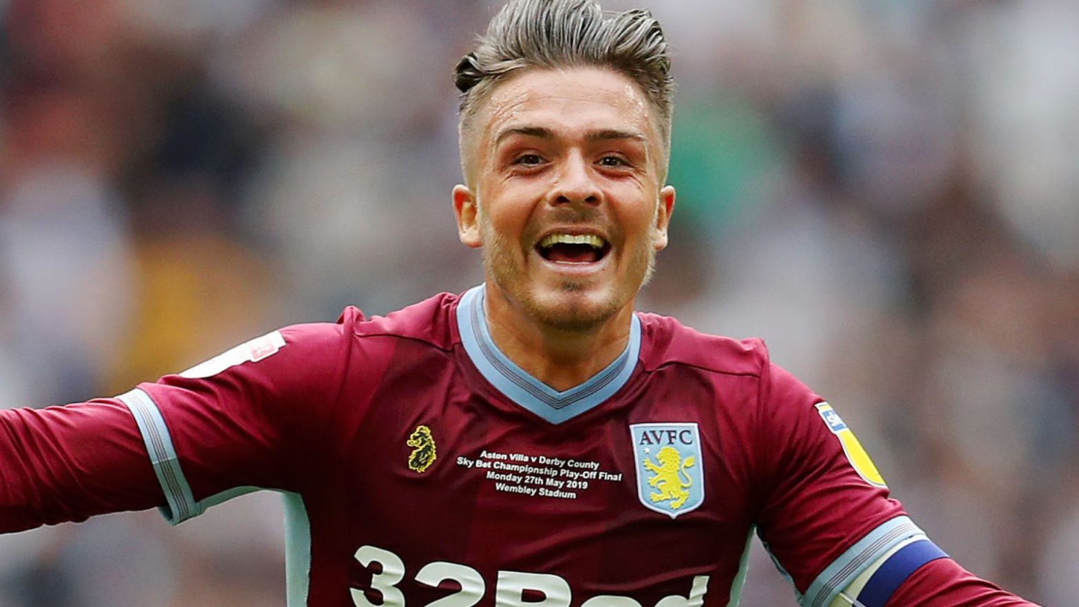 Grealish to reject Spurs advances