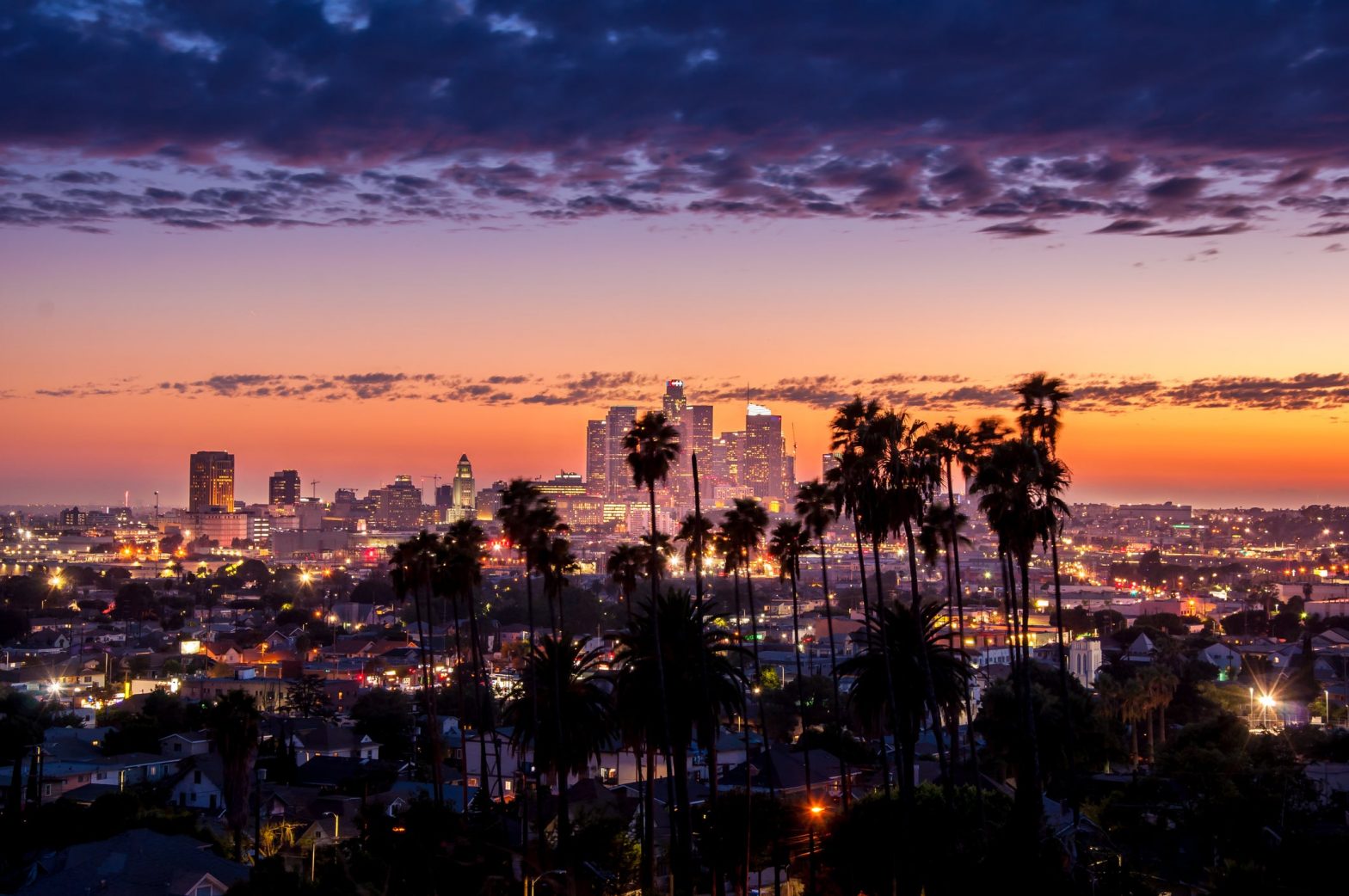 How to fly from the UK to California for £241 return