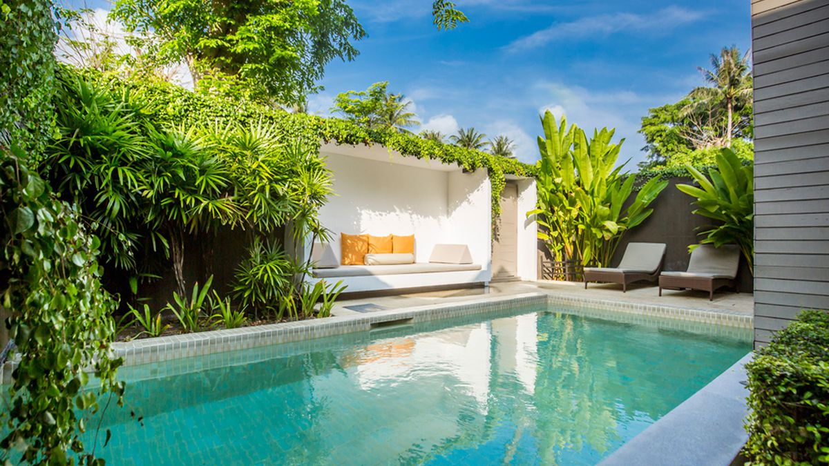 5* Koh Samui pool villa 7nts from £1094pp – incl. unlimited spa treatments, flights, breakfast, Thai dinner & more