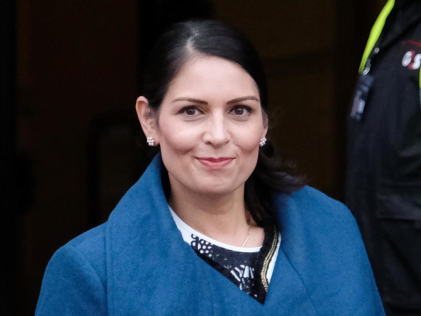 Brexit: Industry bodies representing hundreds of thousands of businesses call on Priti Patel to lower minimum wage for migrant workers